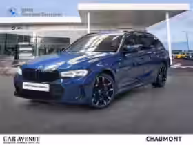 SERIE 3 TOURING G21 LCI 2 M Sport Touring 318i 156 ch BVA8