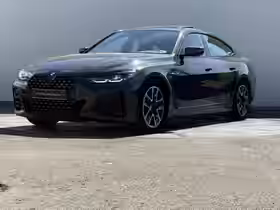 SERIE 4 GRAN COUPE G26 M Sport Gran Coupe 420d xDrive 190 ch BVA8