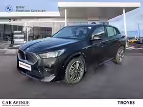 IX2 U10 M Sport iX2 eDrive20 204ch BVA