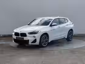 X2 F39 M Sport X2 sDrive 18i 140 ch DKG7