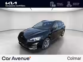 FOCUS SW ACTIVE Active Focus SW 1.5 EcoBlue 120 S&S