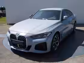 SERIE 4 GRAN COUPE G26 M Sport Gran Coupe 430d xDrive 286 ch BVA8
