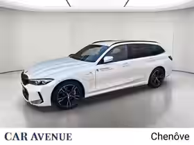 SERIE 3 TOURING G21 LCI M Sport Touring 320e 204 ch BVA8