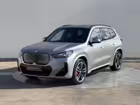 IX1 U11 M Sport iX1 eDrive20