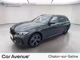 SERIE 3 TOURING G21 M Sport Touring 320e xDrive 204 ch BVA8