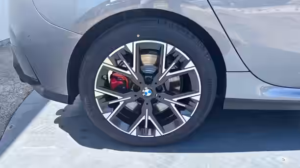 BMW SERIE 1 F70 12 / 45