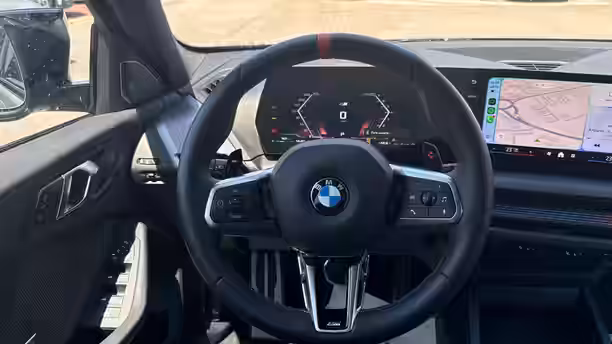 BMW SERIE 1 F70 29 / 45