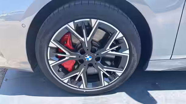 BMW SERIE 1 F70 10 / 45