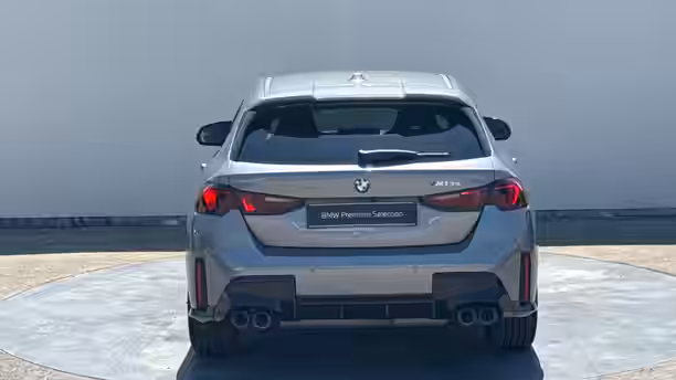 BMW SERIE 1 F70 4 / 45
