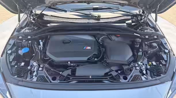 BMW SERIE 1 F70 19 / 45