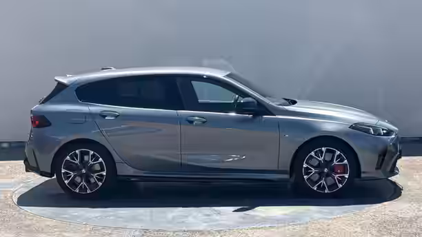 BMW SERIE 1 F70 6 / 45