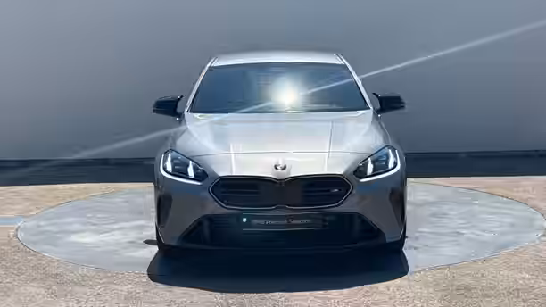 BMW SERIE 1 F70 8 / 45