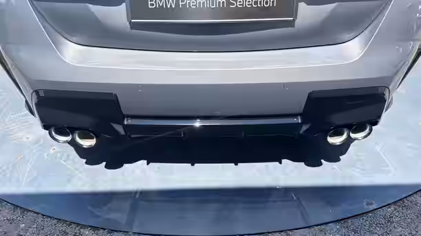 BMW SERIE 1 F70 13 / 45