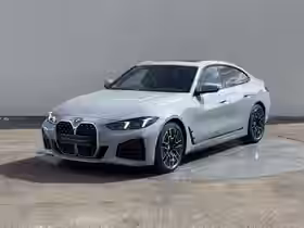 SERIE 4 GRAN COUPE G26 LCI M Sport Gran Coupe 430d xDrive
