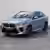 BMW IX2 U10
