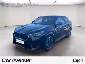 X2 U10 M Sport X2 sDrive 18d 150ch DKG7