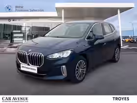SERIE 2 ACTIVE TOURER U06 Luxury Active Tourer 218d 150 ch DKG7