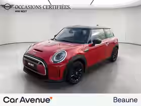 HATCH 3 PORTES ELECTRIC F56 BEV LCI Edition Premium Hatch 3 Portes Cooper SE 184 ch