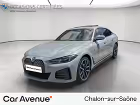 I4 G26 LCI M Sport i4 xDrive40