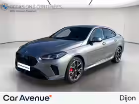 SERIE 2 GRAN COUPE F74 M Sport Design Gran Coupe 220d 163 ch DKG7