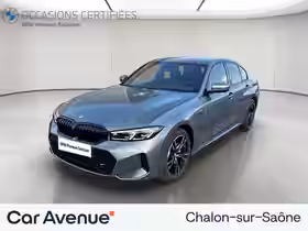 SERIE 3 G20 LCI M Sport 320e 204 ch BVA8