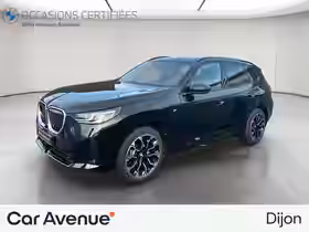 X3 G45 M Sport X3 30e xDrive 299 ch BVA8