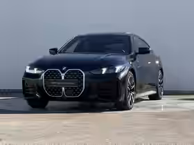 SERIE 4 GRAN COUPE G26 LCI M Sport Gran Coupe 420d xDrive