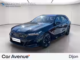 I5 TOURING G61  i5 Touring M60 xDrive 601 ch
