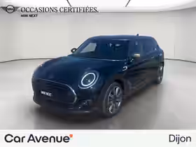CLUBMAN F54 LCI Edition Knightsbridge Clubman Cooper 136 ch DKG7