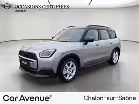 COUNTRYMAN ELECTRIC U25 Essential Countryman E