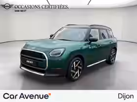 COUNTRYMAN ELECTRIC U25 Favoured Countryman 204 ch BVA E