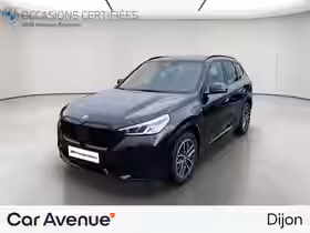 X1 U11 M Sport X1 xDrive 30e 326ch DKG7