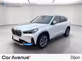 IX1 U11 Business Design iX1 xDrive30 313ch BVA