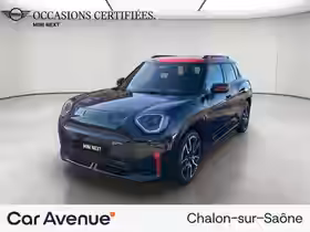 ACEMAN J05 JCW Aceman JCW E