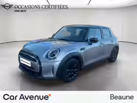 HATCH 5 PORTES F55 LCI II Edition Premium Plus Hatch 5 Portes Cooper 136 ch DKG7
