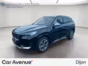 X1 U11 xLine X1 xDrive 25e 245ch DKG7