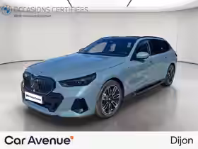 SERIE 5 TOURING G61 M Sport Touring 520i 208 ch BVA8