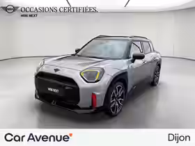 ACEMAN J05 JCW + Bandes Aceman JCW E 258 ch