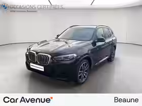 X3 G01 LCI M Sport X3 xDrive 30e 292ch BVA8