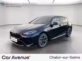 SERIE 1 F70 M Sport 120 170 ch DKG7