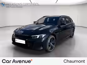 SERIE 3 TOURING G21 LCI M Sport Touring 320e 204 ch BVA8
