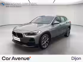 X2 F39 Business Design X2 sDrive 16d 116 ch DKG7