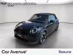 COOPER F67 Classic Cooper Cabriolet C 163 ch DKG7