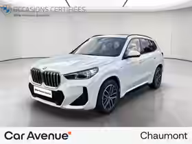 X1 U11 M Sport X1 sDrive 18d 150ch DKG7