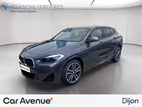 X2 F39 M Sport X2 xDrive 25e 220 ch BVA6