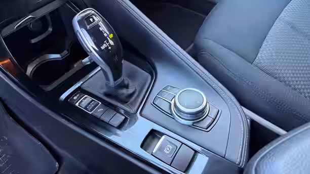 BMW X2 F39 19 / 20