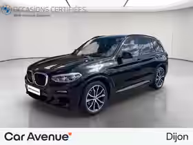 X3 G01 M Sport X3 xDrive20d 190ch BVA8