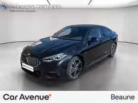 SERIE 2 GRAN COUPE F44 M Sport Gran Coupe 218i 136 ch DKG7