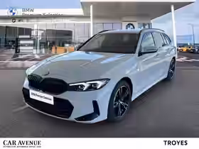SERIE 3 TOURING G21 LCI M Sport Touring 320e xDrive 204 ch BVA8