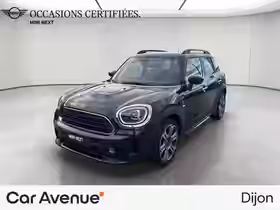 COUNTRYMAN F60 LCI Cooper Edition Premium Countryman 136 ch BVA7